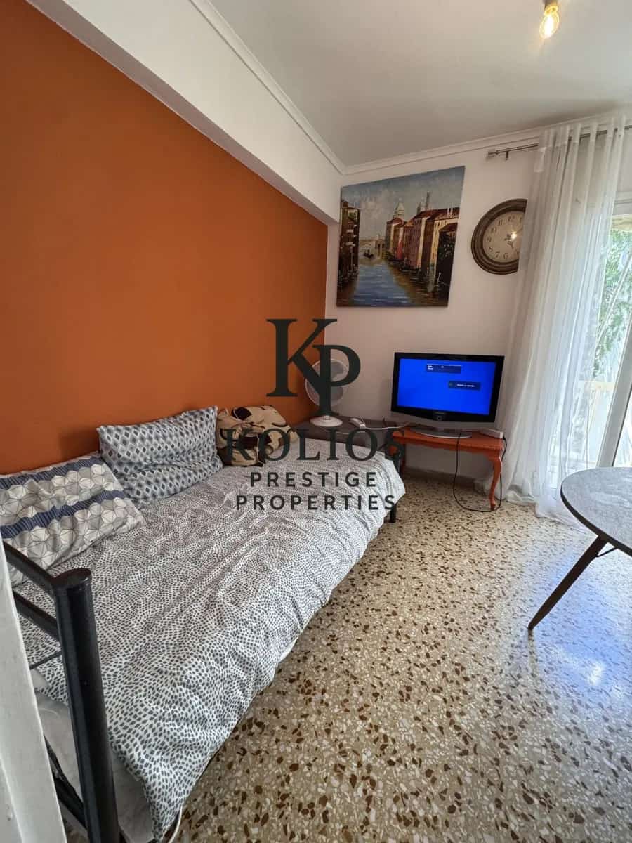 1-Bedroom Apartment for Sale in Palaio Faliro, Athens