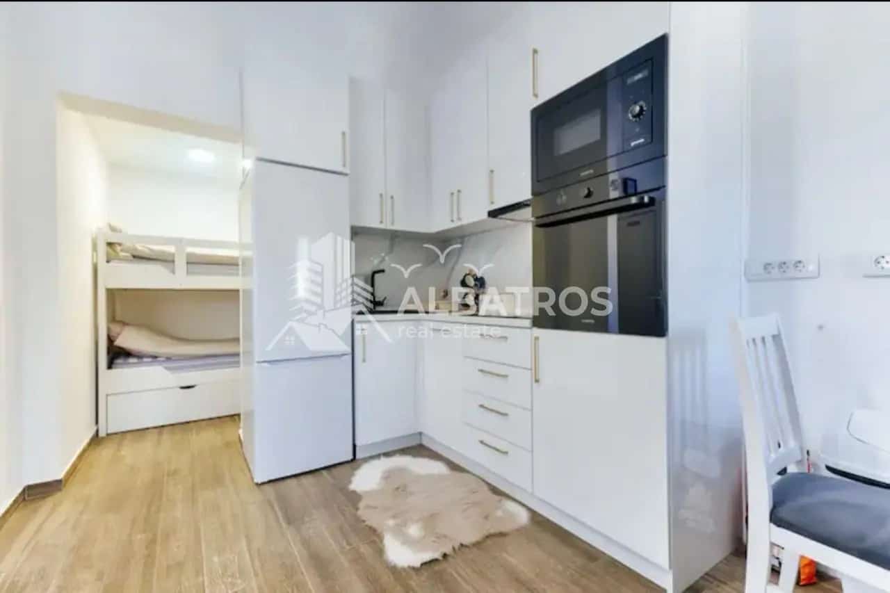 Modern One-Bedroom House with Pool Access in Zupci, Bar