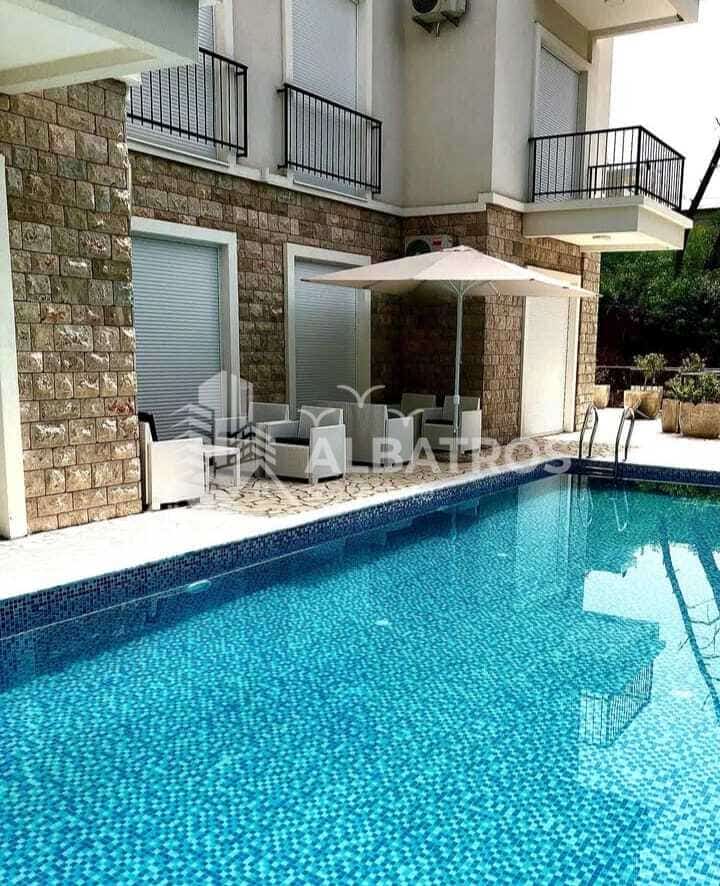 Seafront Hotel with Pool for Sale in Šušanj, Bar