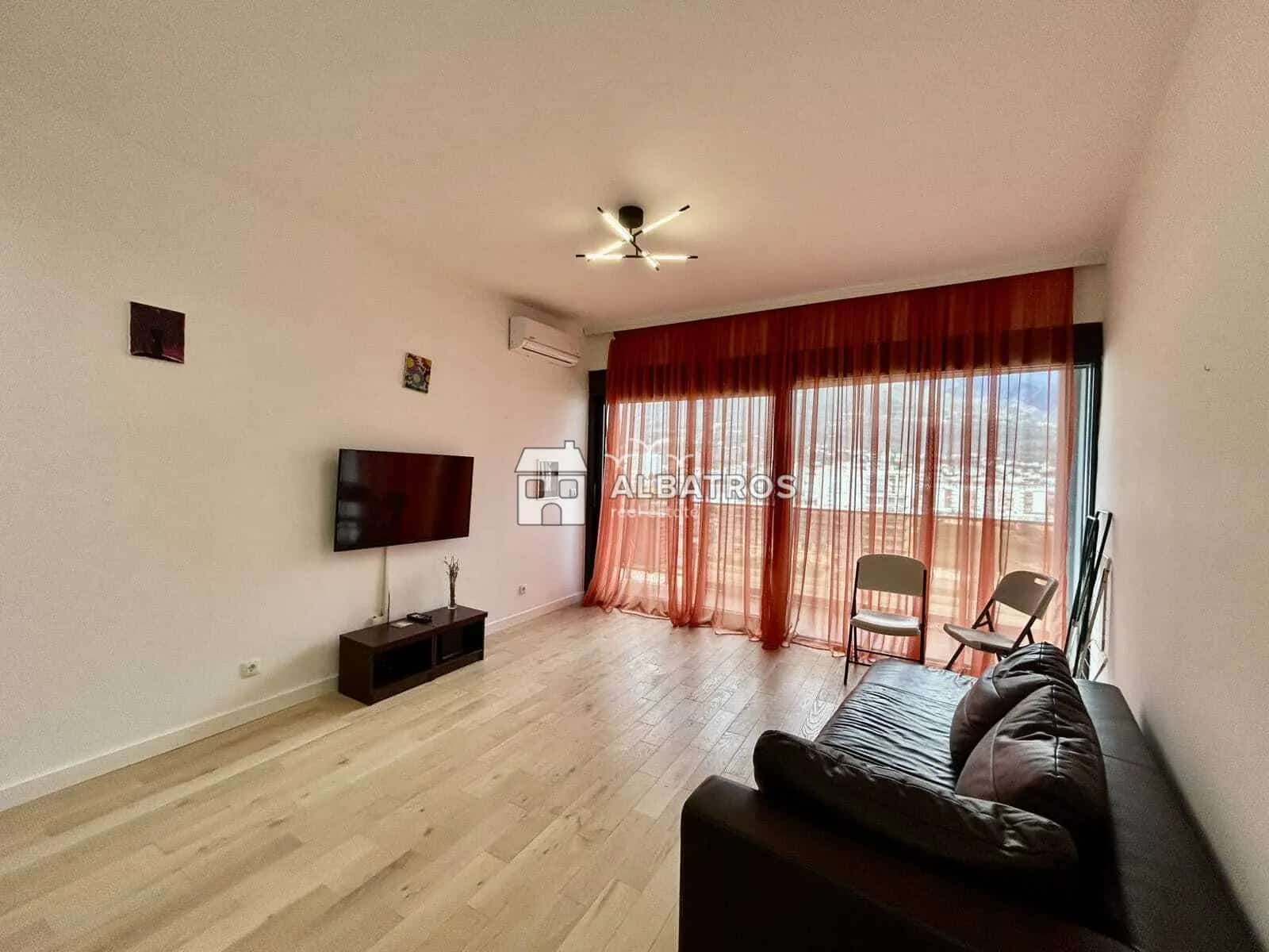 One-Bedroom 72 m² Apartment for Rent in Central Bar