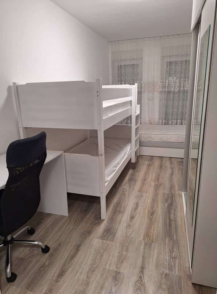 For Rent , 3+1 Apartment , Fushë Kosovë