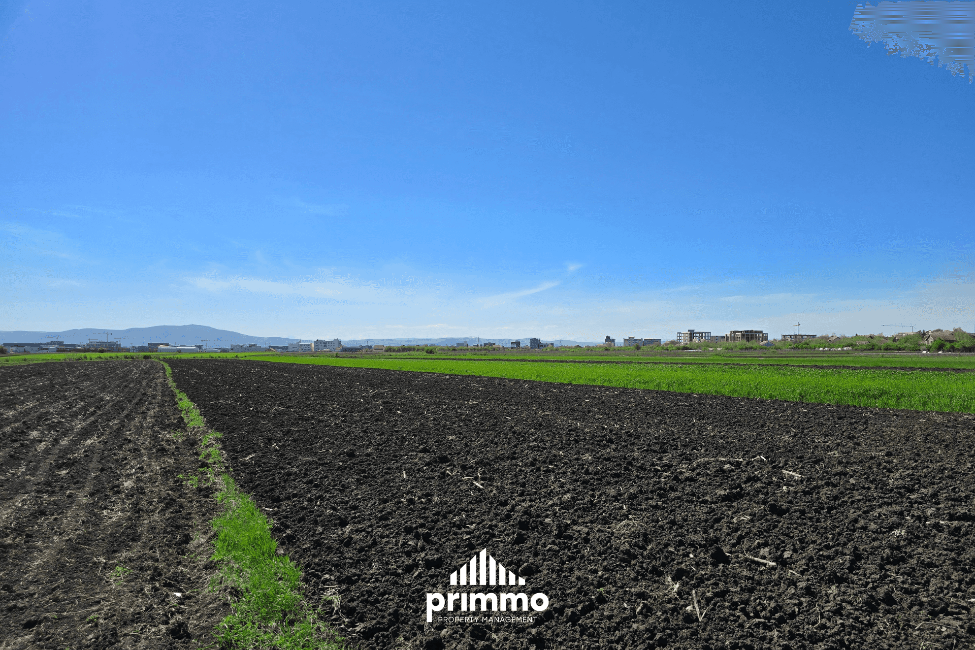 Ofrohet për SHITJE – Parcelë 42 Ari në Çagllavicë