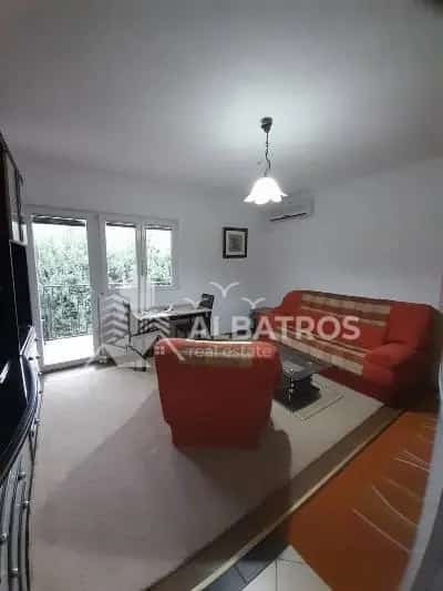 Furnished 1-Bedroom Apartment for Rent in Popovici