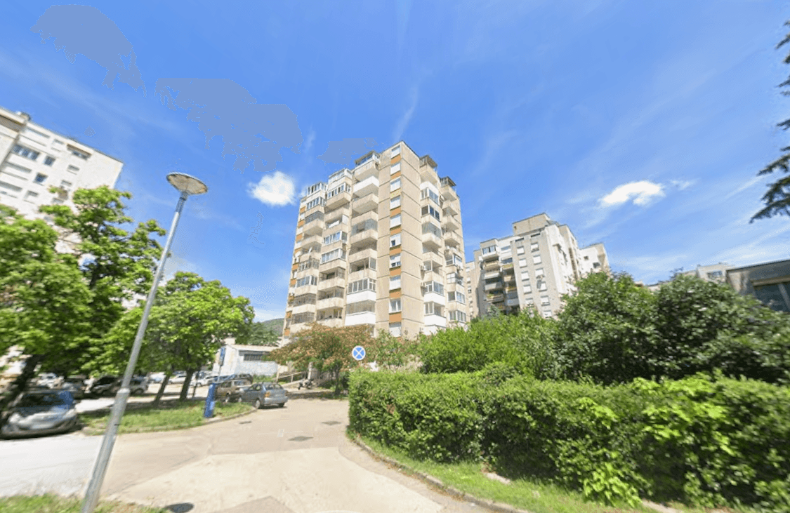 Apartment – Mostar, Ulica Stjepana Radića 60