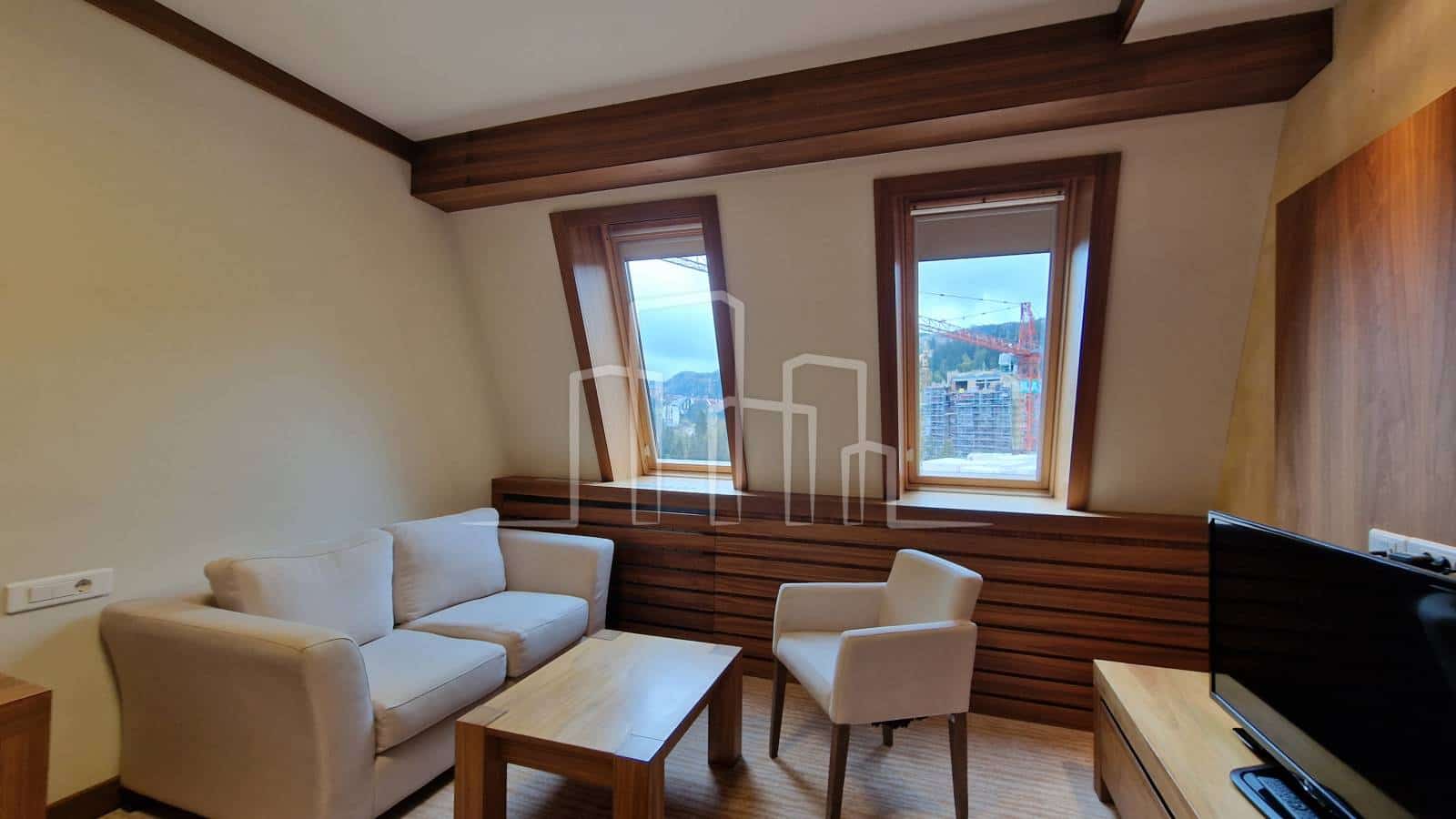 Two-bedroom apartment for sale in Bosnia and Herzegovina