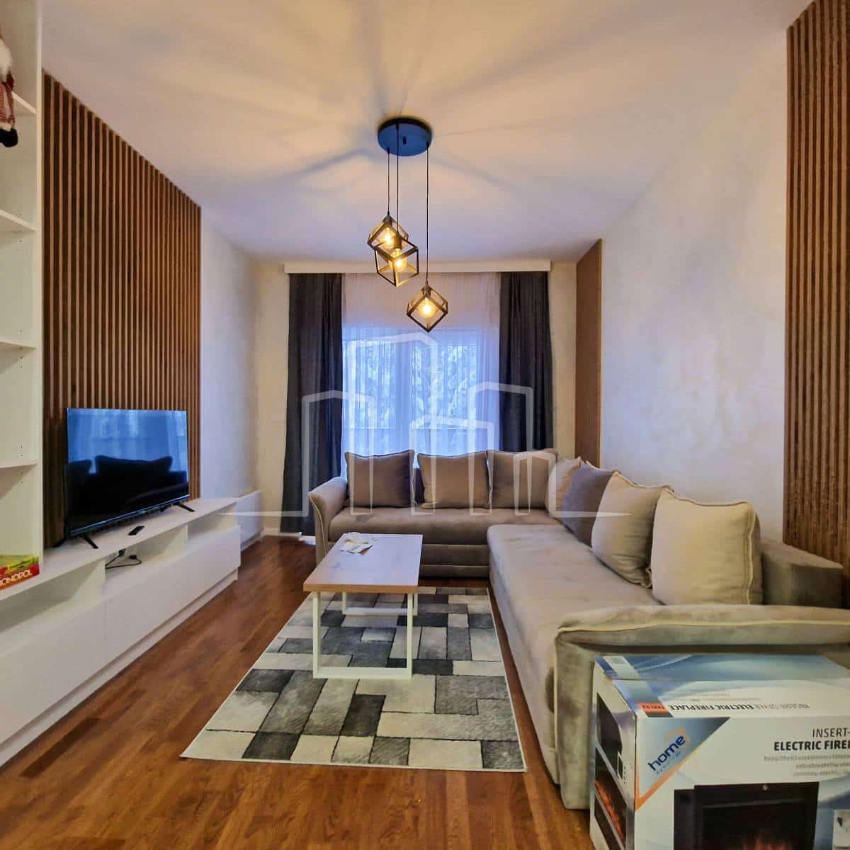 One-bedroom apartment for rent in Bosnia and Herzegovina
