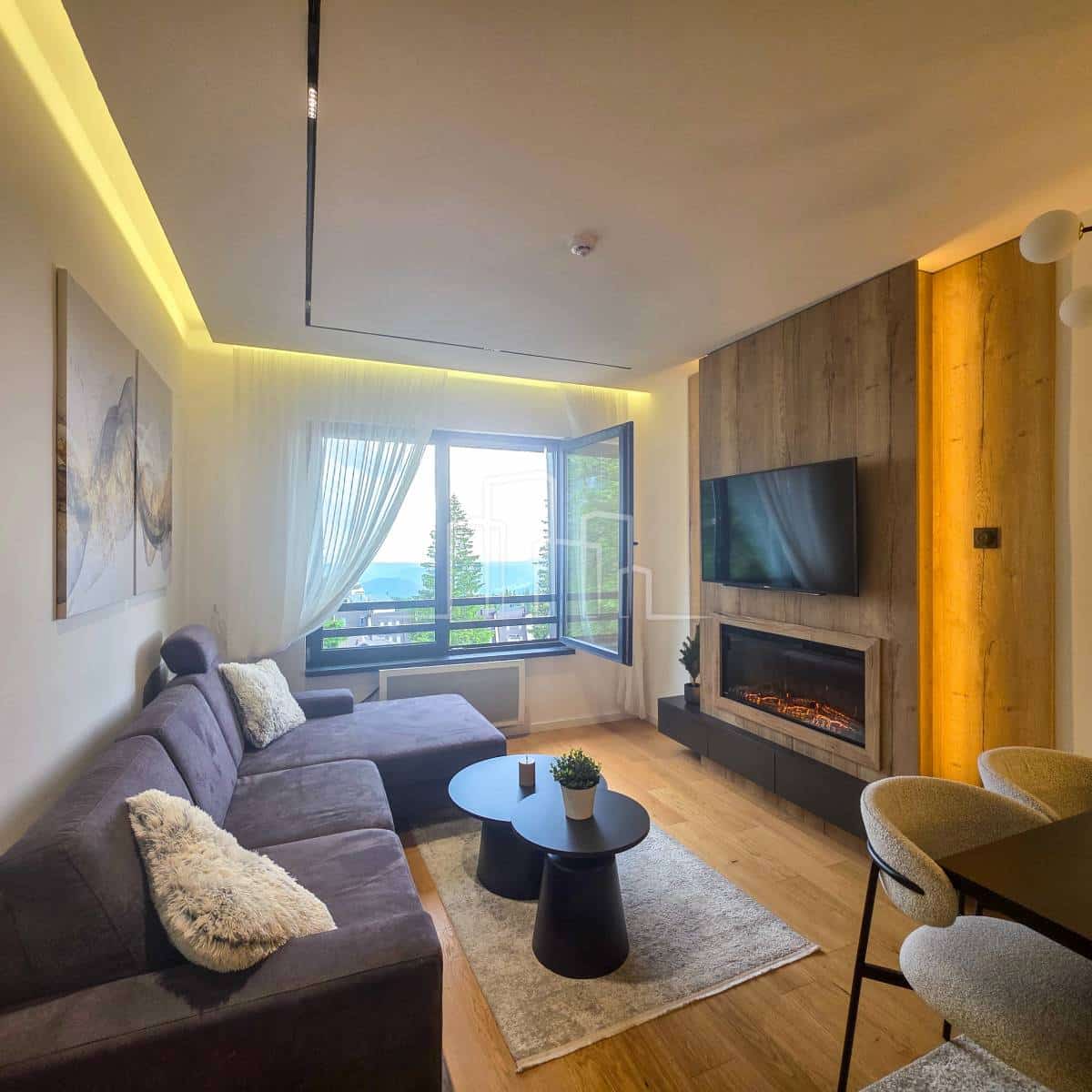 Suite Jahorina, Pale , Jahorina 