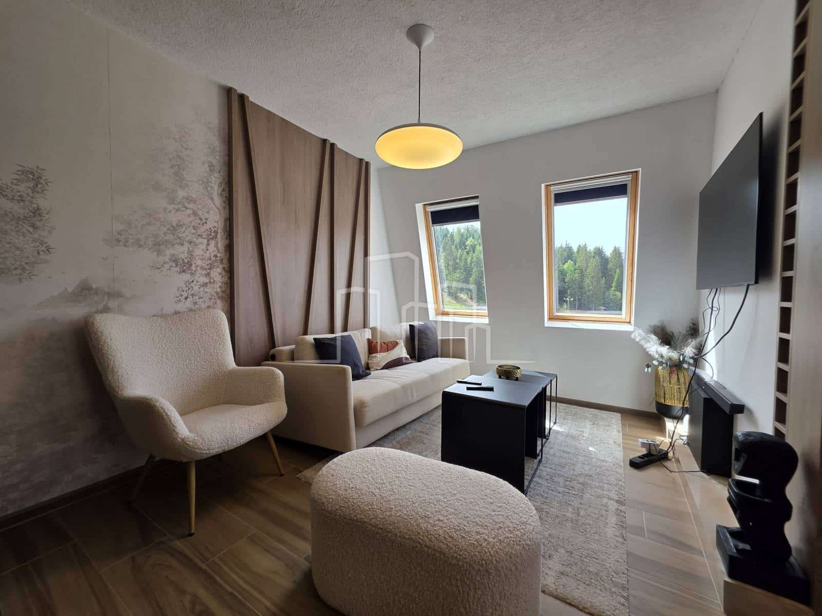 Apartament me dy dhoma gjumi në shitje në Bosnjë dhe Hercegovinë