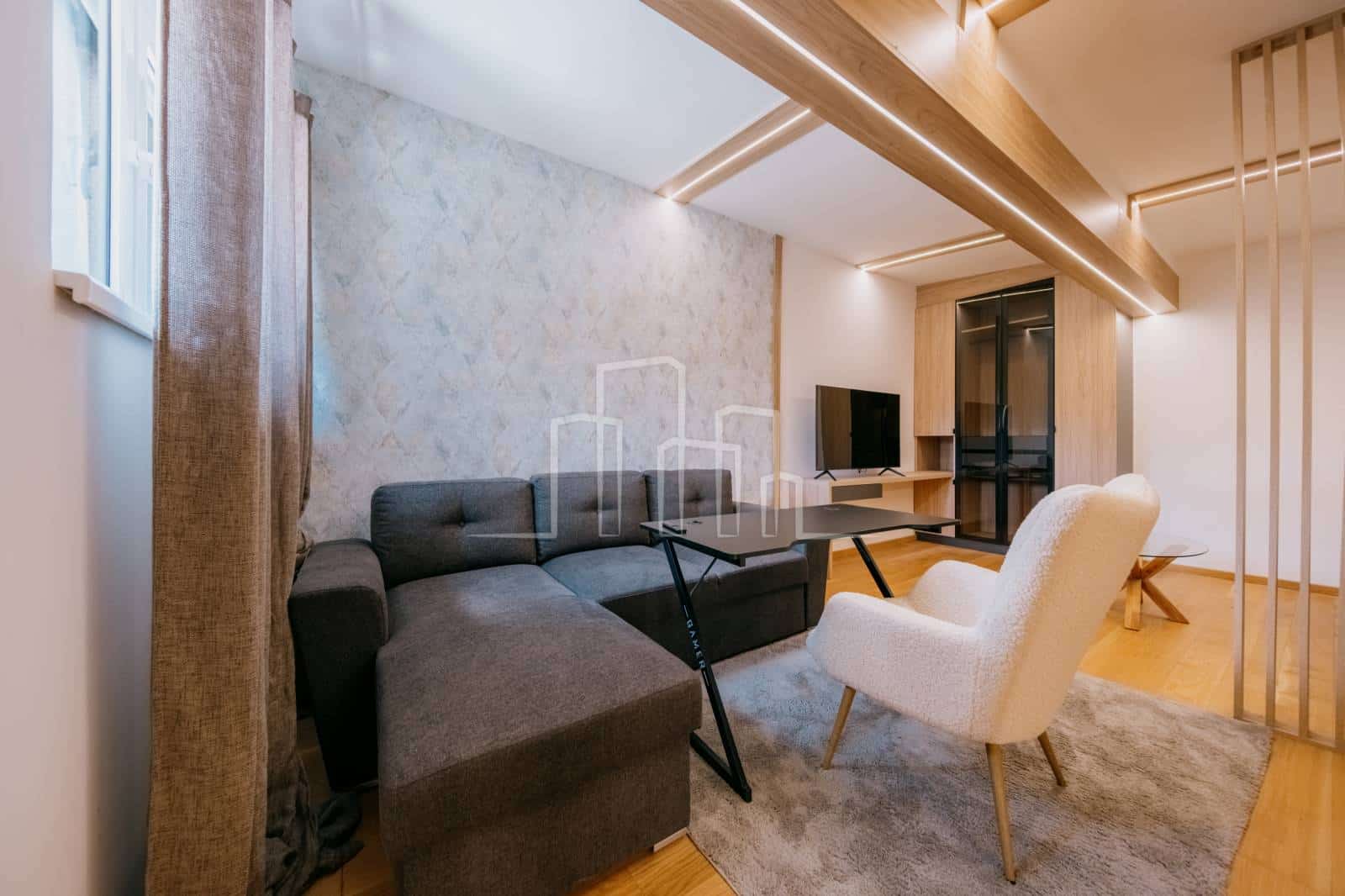 Suite Bjelašnica Trnovo , Sarajevo, Bjelašnica, 56,51m2