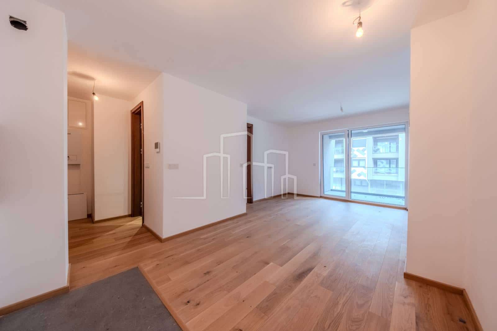 Apartament komod me një dhomë gjumi në shitje në Sarajevë