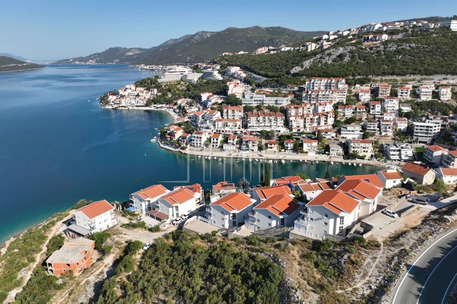 Apartament kompakt njëdhomësh në shitje, Bosnjë dhe Hercegovinë