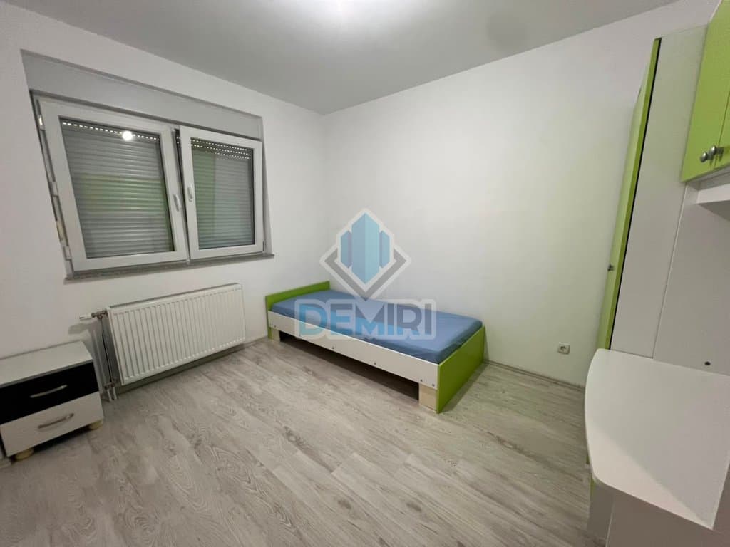2-bedroom apartment for rent in Bresje, Fushë Kosovë 4