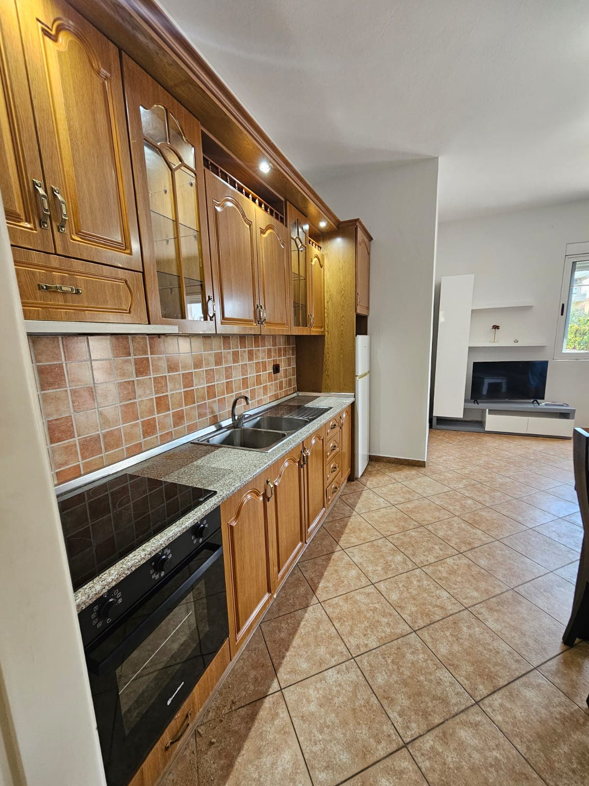 One-Bedroom Apartment for Rent in Spitallë, Durrës 5