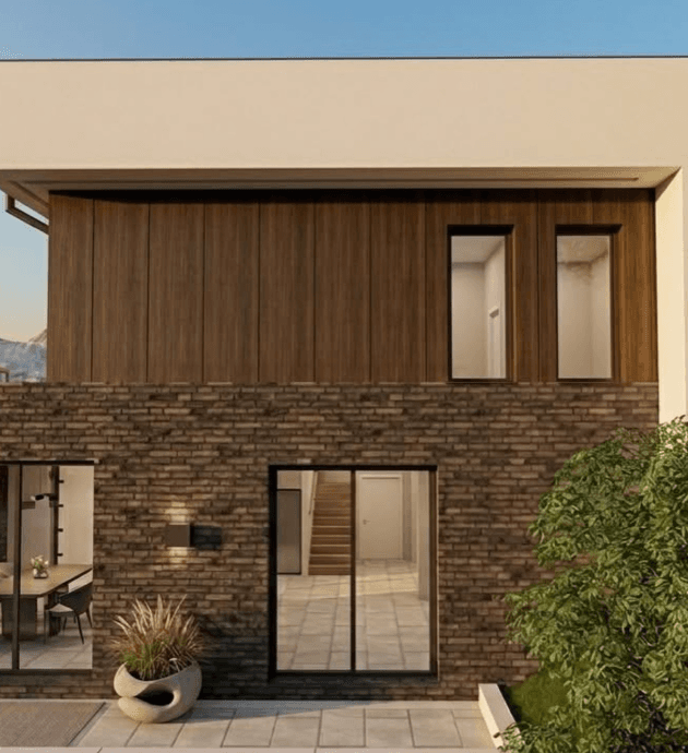 Modern  House in Bernice e Eperme, Prishtina 8