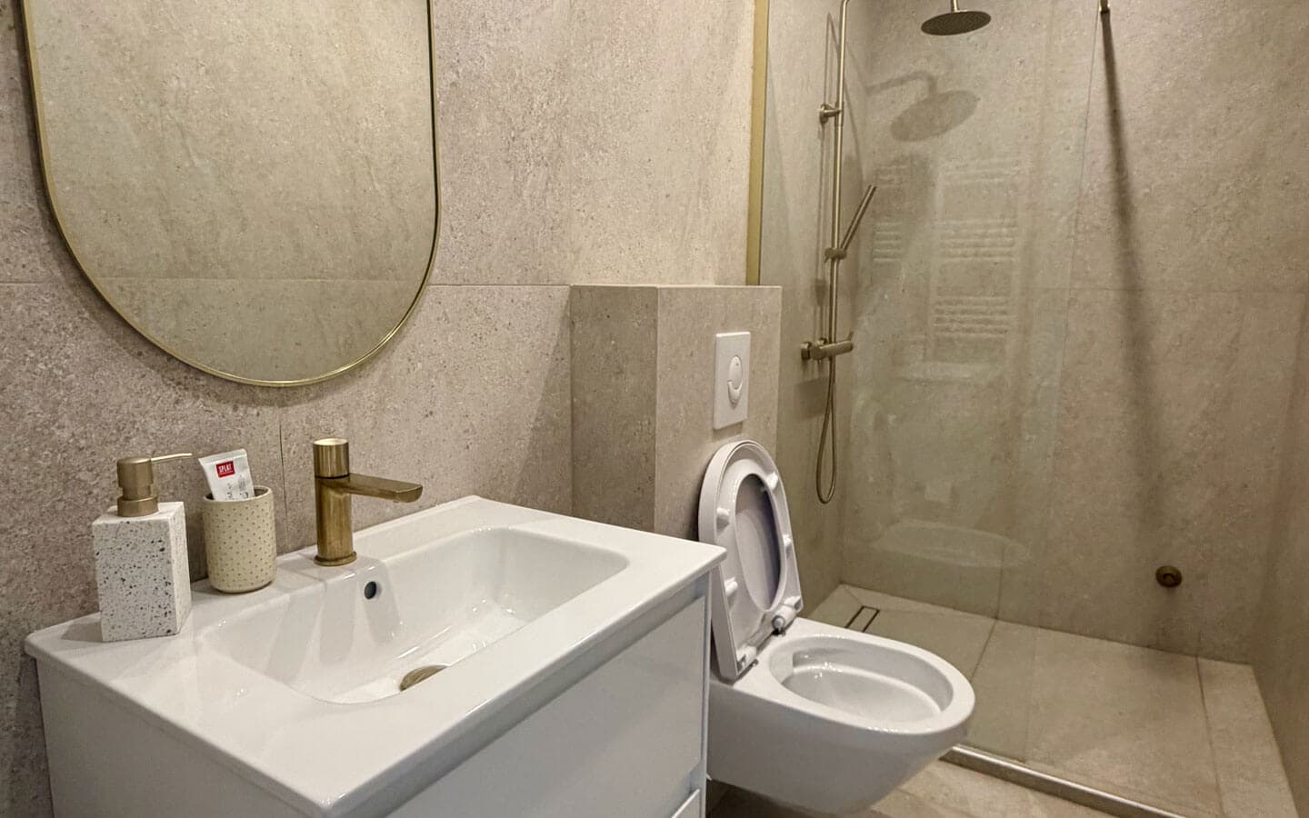 Villa Luma with Panoramic Bay Views in Tripovići, Tivat 21