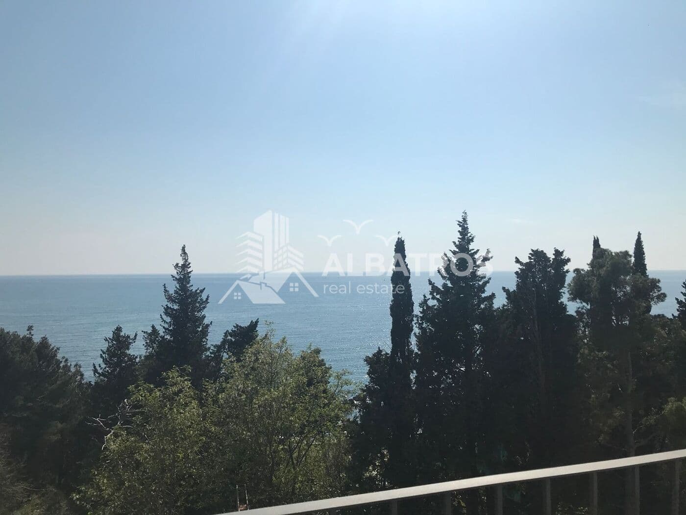 Seafront Hotel with Pool for Sale in Šušanj, Bar 6