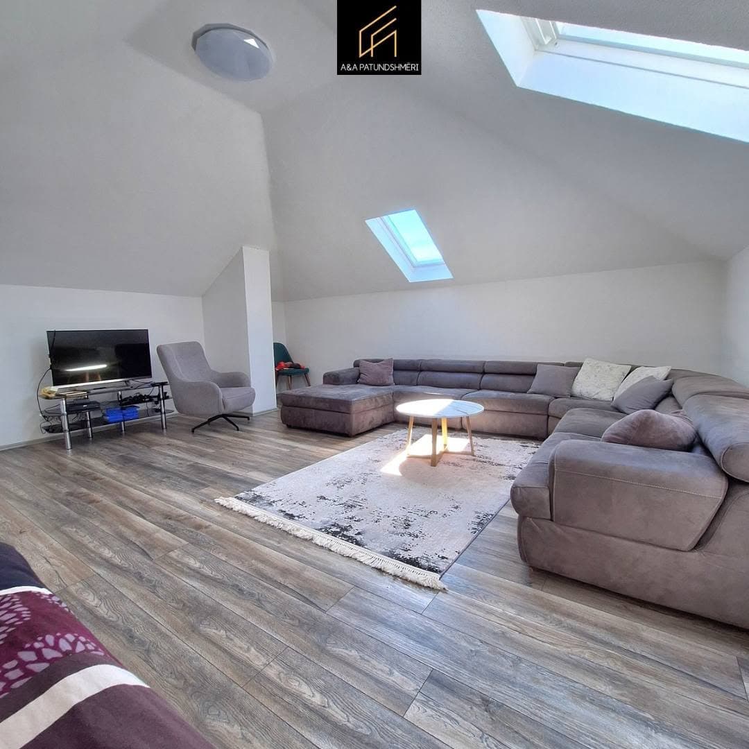 Spacious 430 m² house for sale in Prishtina-Veternik 13