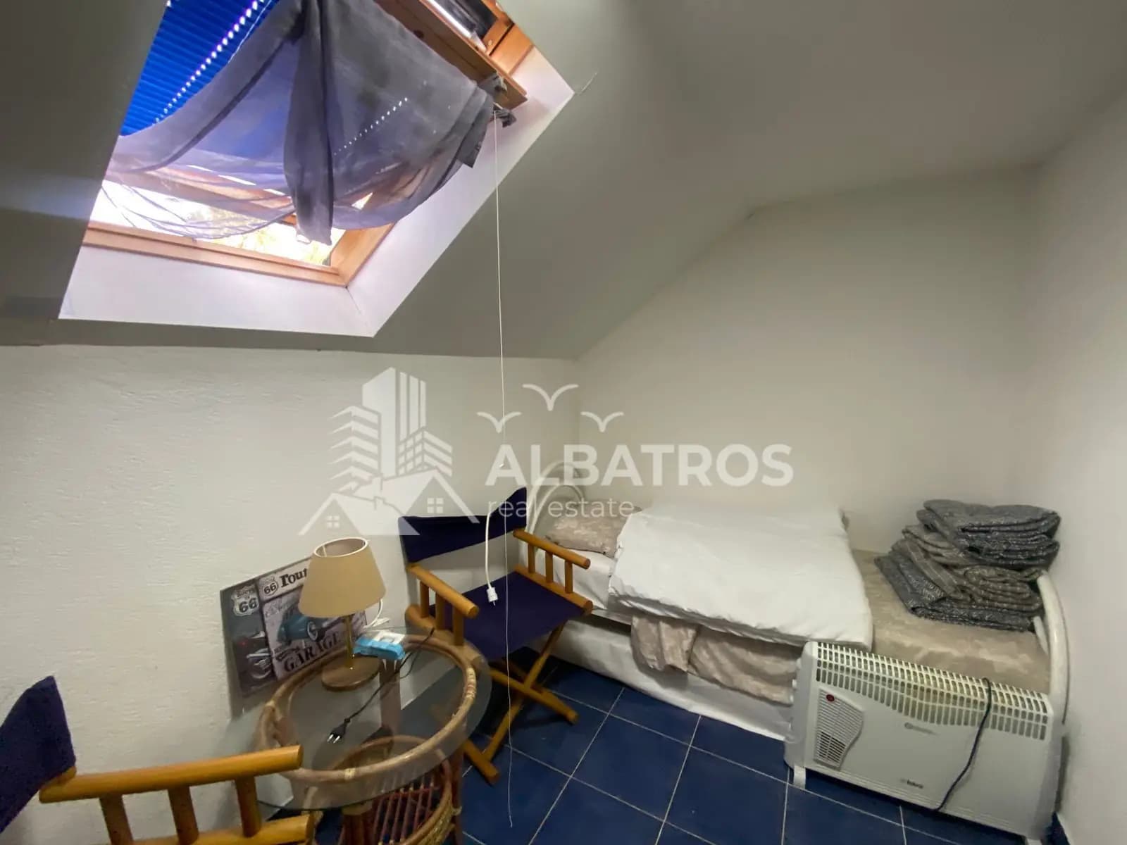 Furnished Three-Level House with Sea View in Dobre Vode 13