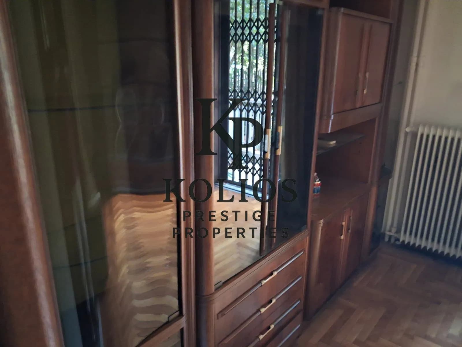 Apartament 55 m² në shitje në Agios Eleftherios, Greqi 2