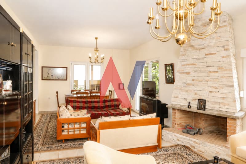 GOLDEN VISA ELIGIBLE | Exclusive Seafront Luxury Residence with Uninterrupted Sea Views – Marathos, Volos 10