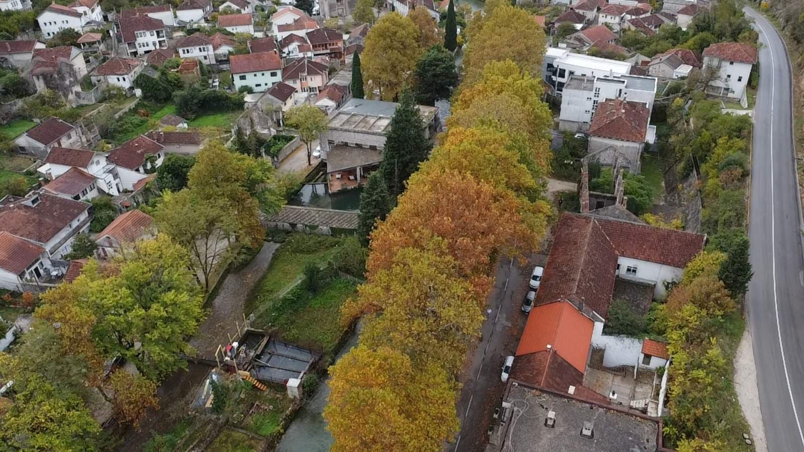 Poslovno-stambeni objekat, Stolac – bivša Šipadova zgrada 7