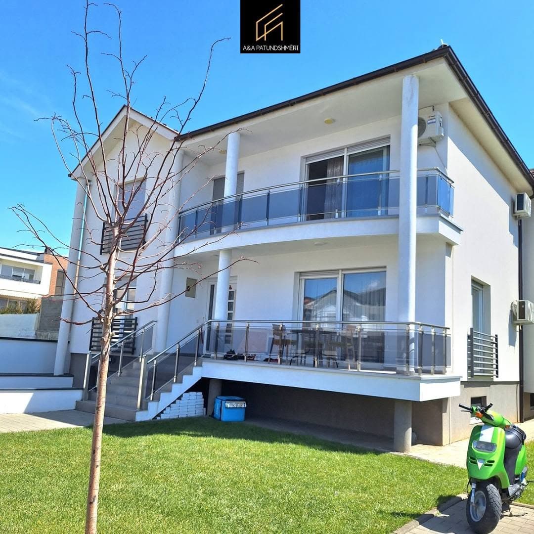 Spacious 430 m² house for sale in Prishtina-Veternik 1