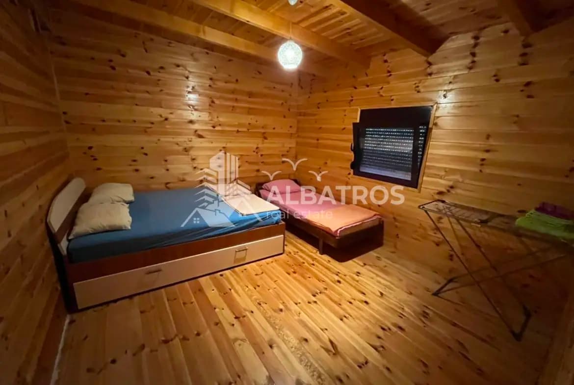 Luxury 70 m² House for Sale in Ada Bojana 8