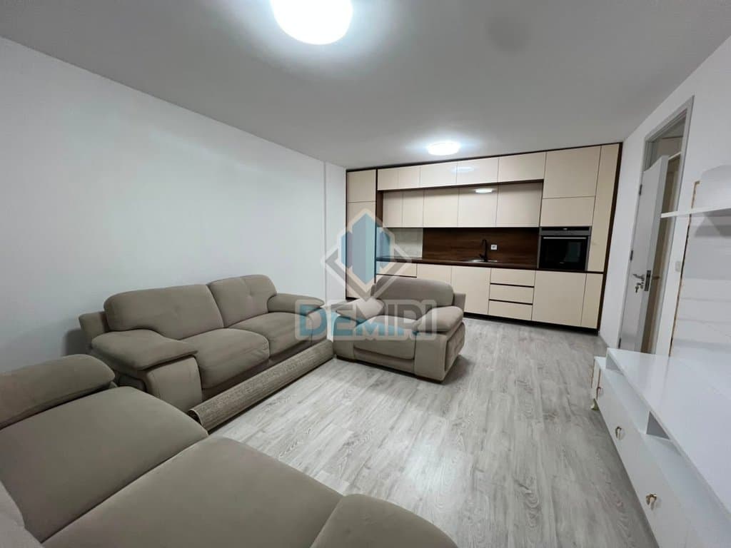 2-bedroom apartment for rent in Bresje, Fushë Kosovë 3