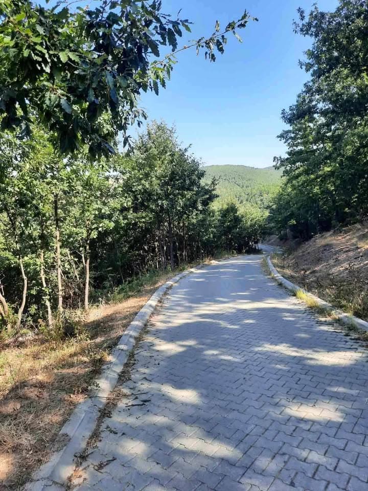 Parcela në shitje në rrethinën e Prishtinës 1