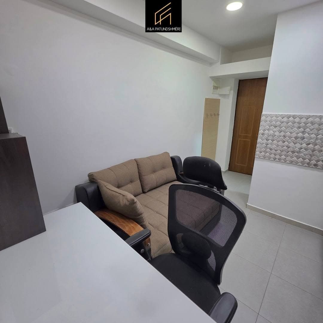 Zyre 16m² me qira në Ulpianë 2