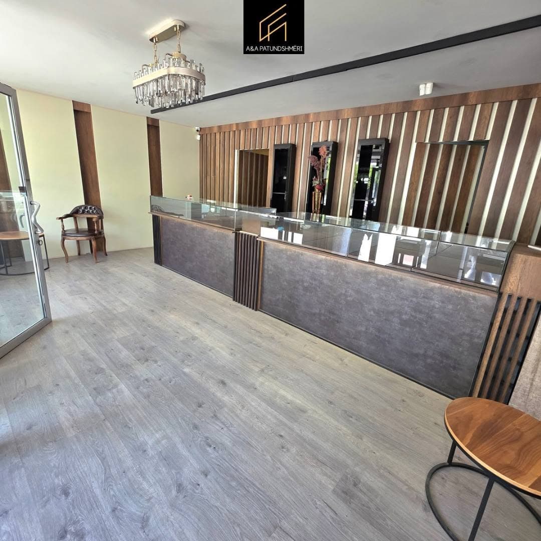 Versatile 65 m² Commercial Space for Rent in Prishtina 1