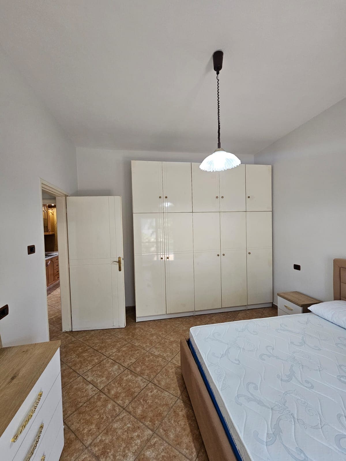 One-Bedroom Apartment for Rent in Spitallë, Durrës 9
