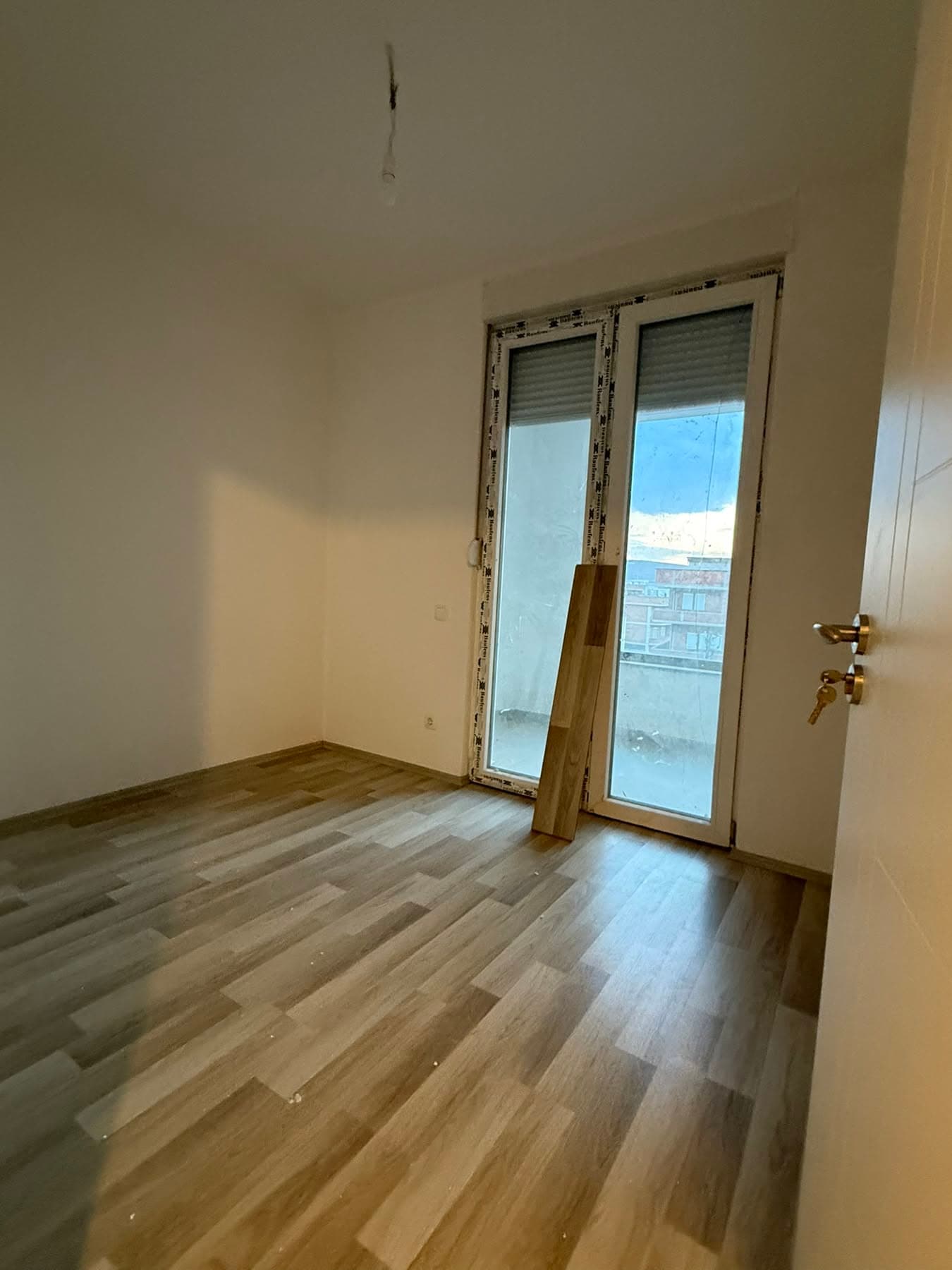 Shitet Apartament në Malishevë – Pranë Gjykatës dhe Komunës 4