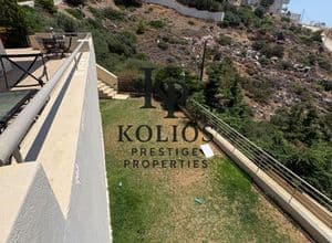 Detached house 400 m² in Saronida with sea views 3