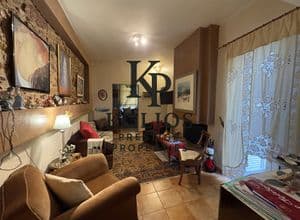 Detached house 120 m² in Neos Kosmos, Athens Center 2