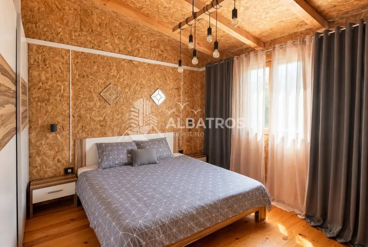 Riverfront House with Terrace for Sale in Ada Bojana 14