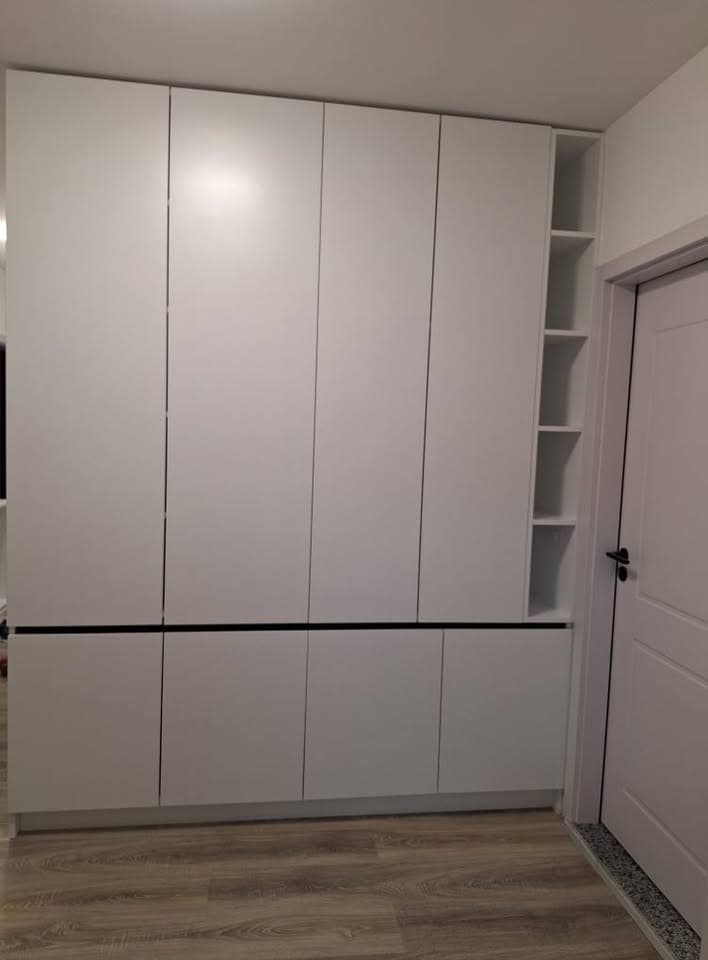 Qera  ,  Banesa 3+1  ,  Fushë Kosovë 13