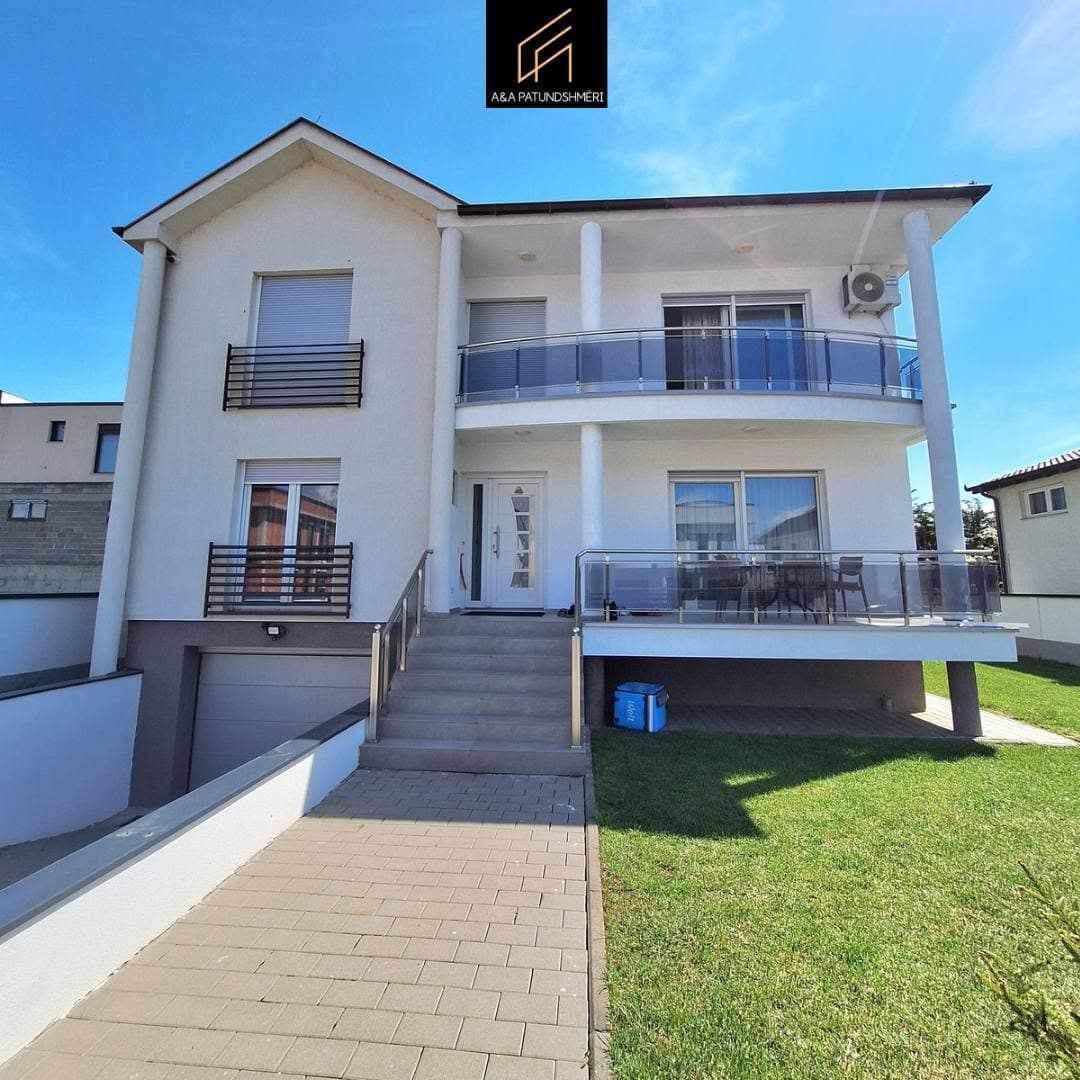 Spacious 430 m² house for sale in Prishtina-Veternik 3