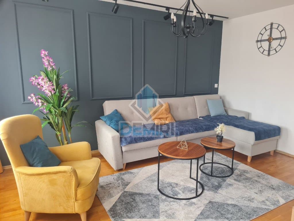 2-bedroom apartment for rent in Bresje, Fushë Kosovë 10