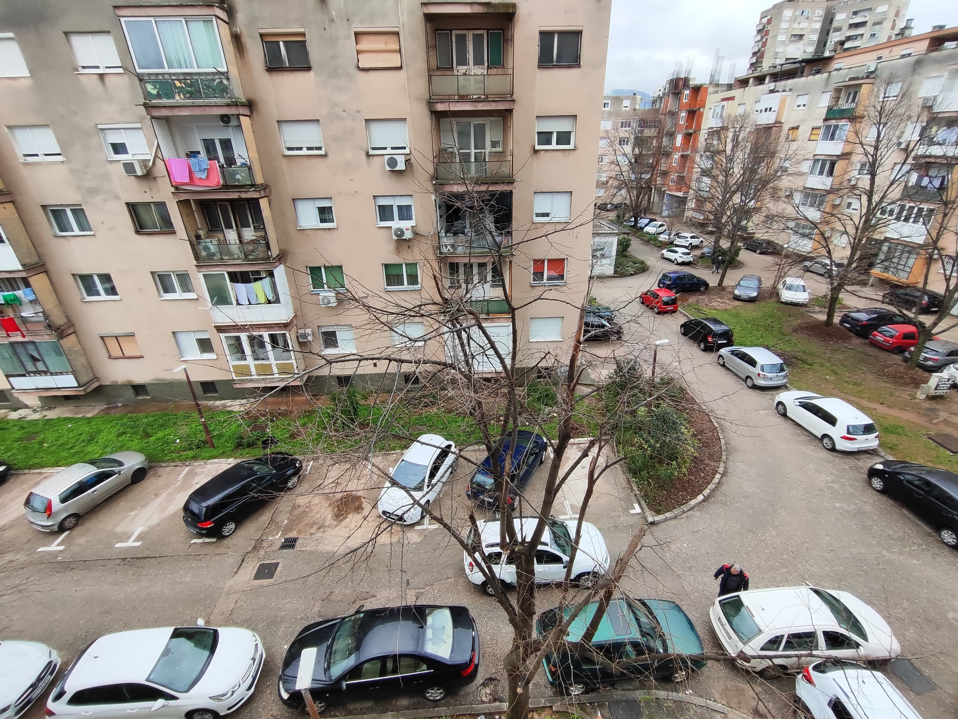 Apartment with two Bedroom for Sale in Mostar 7