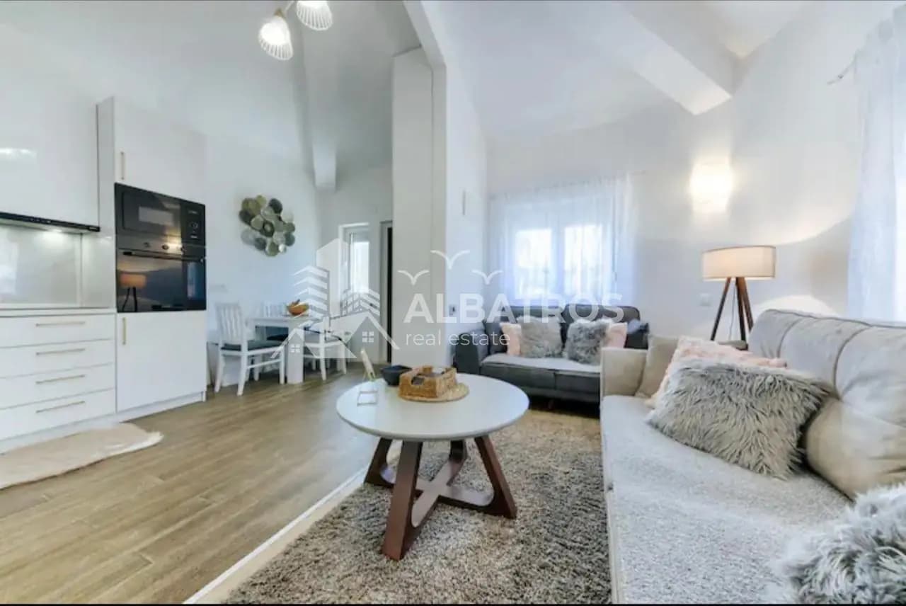 Modern One-Bedroom House with Pool Access in Zupci, Bar 4