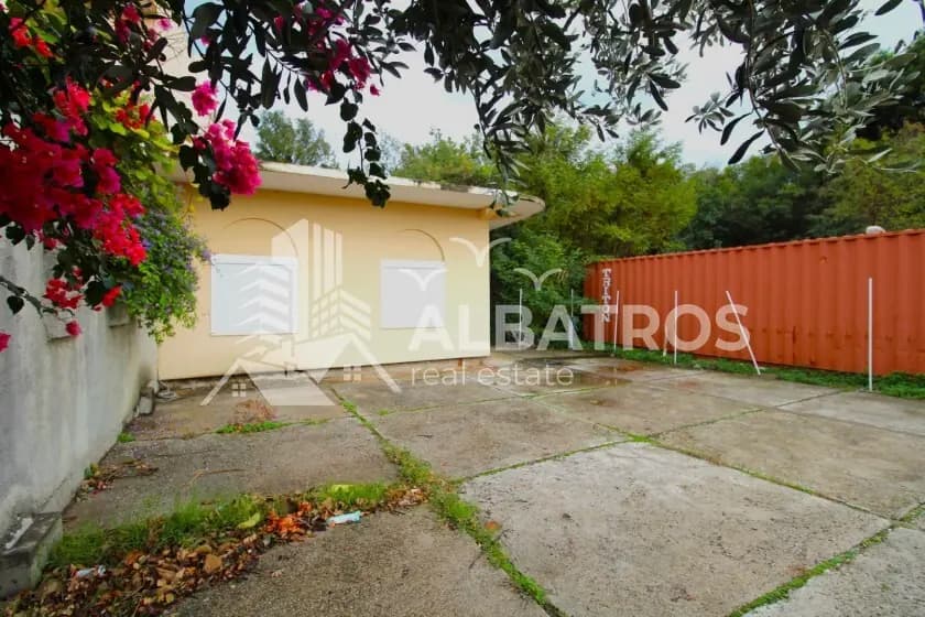 Building Plot on Main Road with Sea Views in Sutomore 2