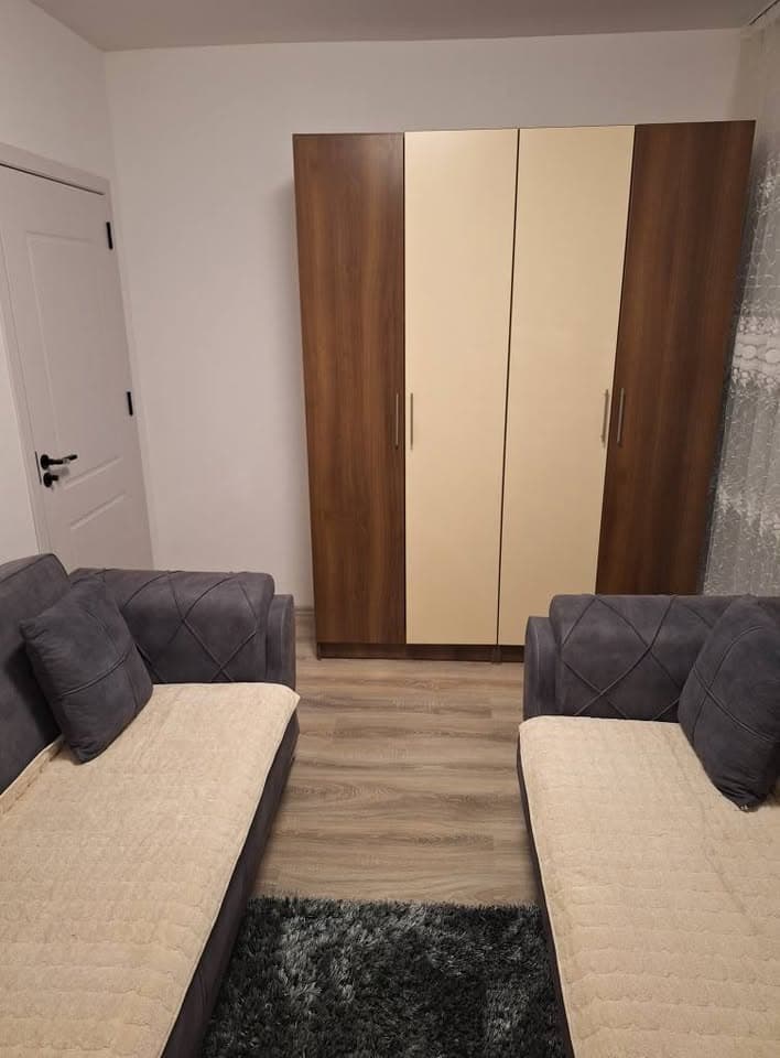 Qera  ,  Banesa 3+1  ,  Fushë Kosovë 14