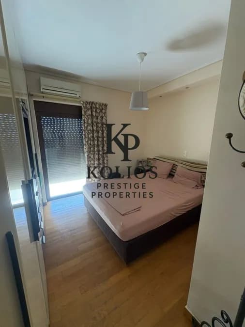 Detached house 400 m² in Saronida with sea views 12