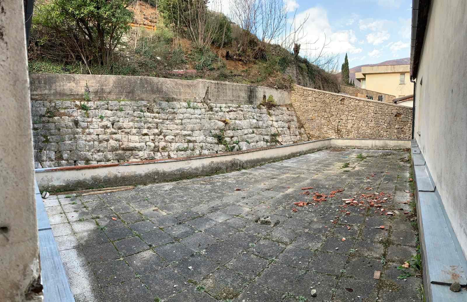 Poslovno-stambeni objekat, Stolac – bivša Šipadova zgrada 8