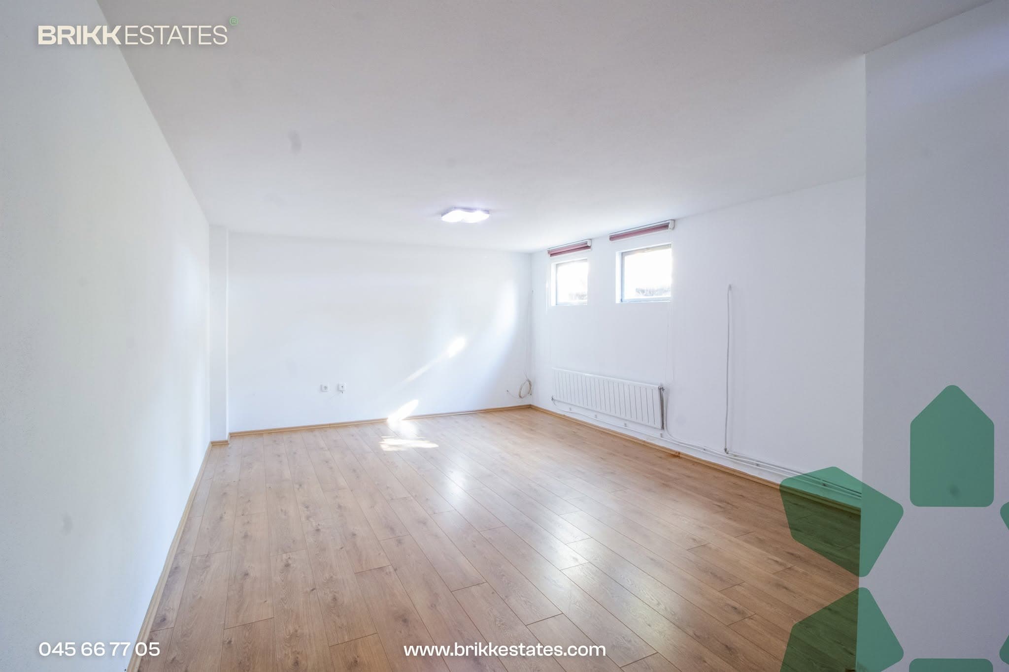 Shtëpi 3+1 me qera – Lagjja Ndërkombëtare 9