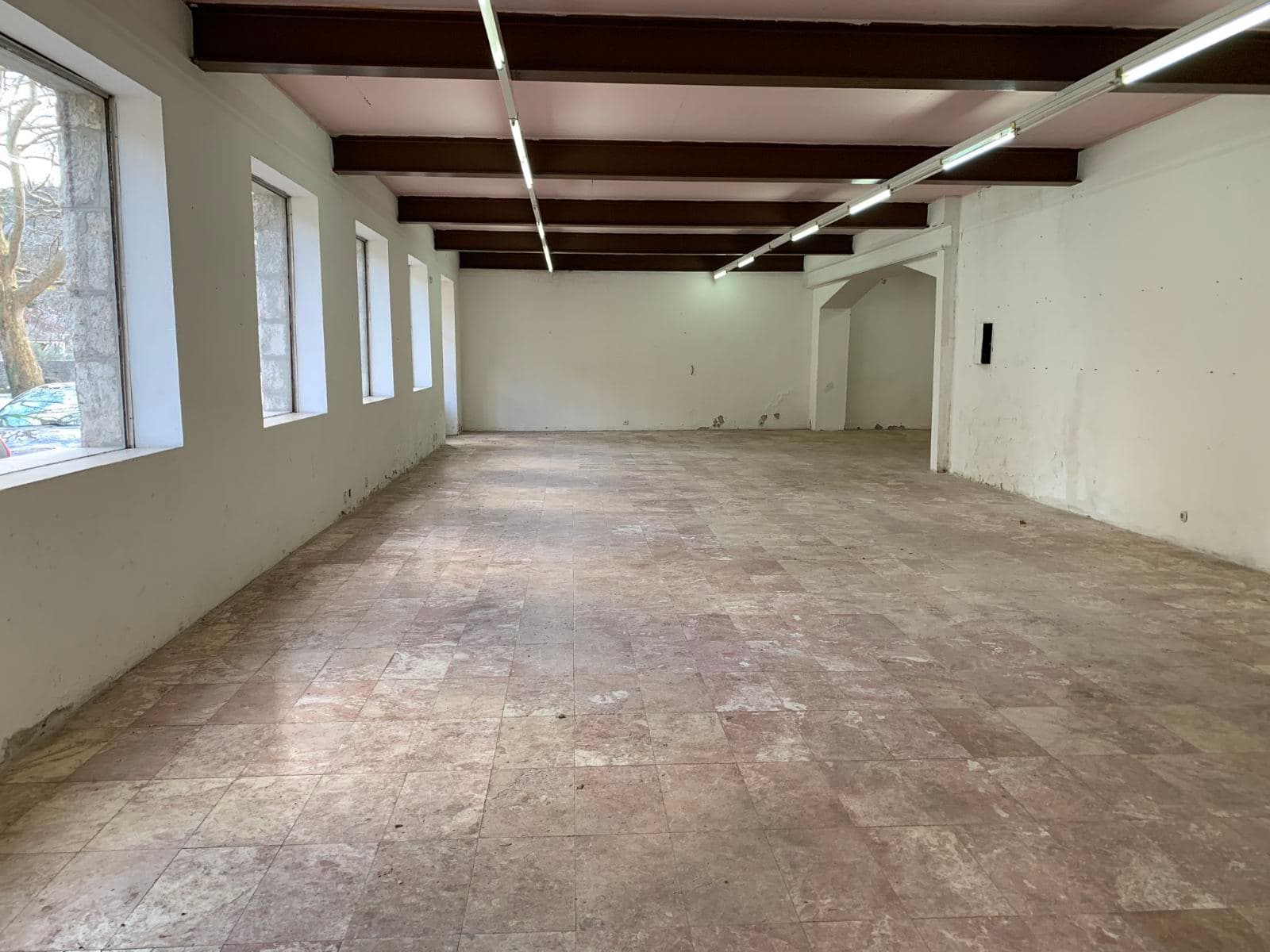 Poslovno-stambeni objekat, Stolac – bivša Šipadova zgrada 13