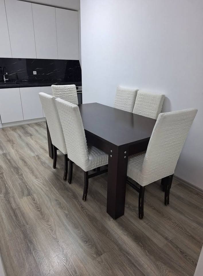 Qera  ,  Banesa 3+1  ,  Fushë Kosovë 8