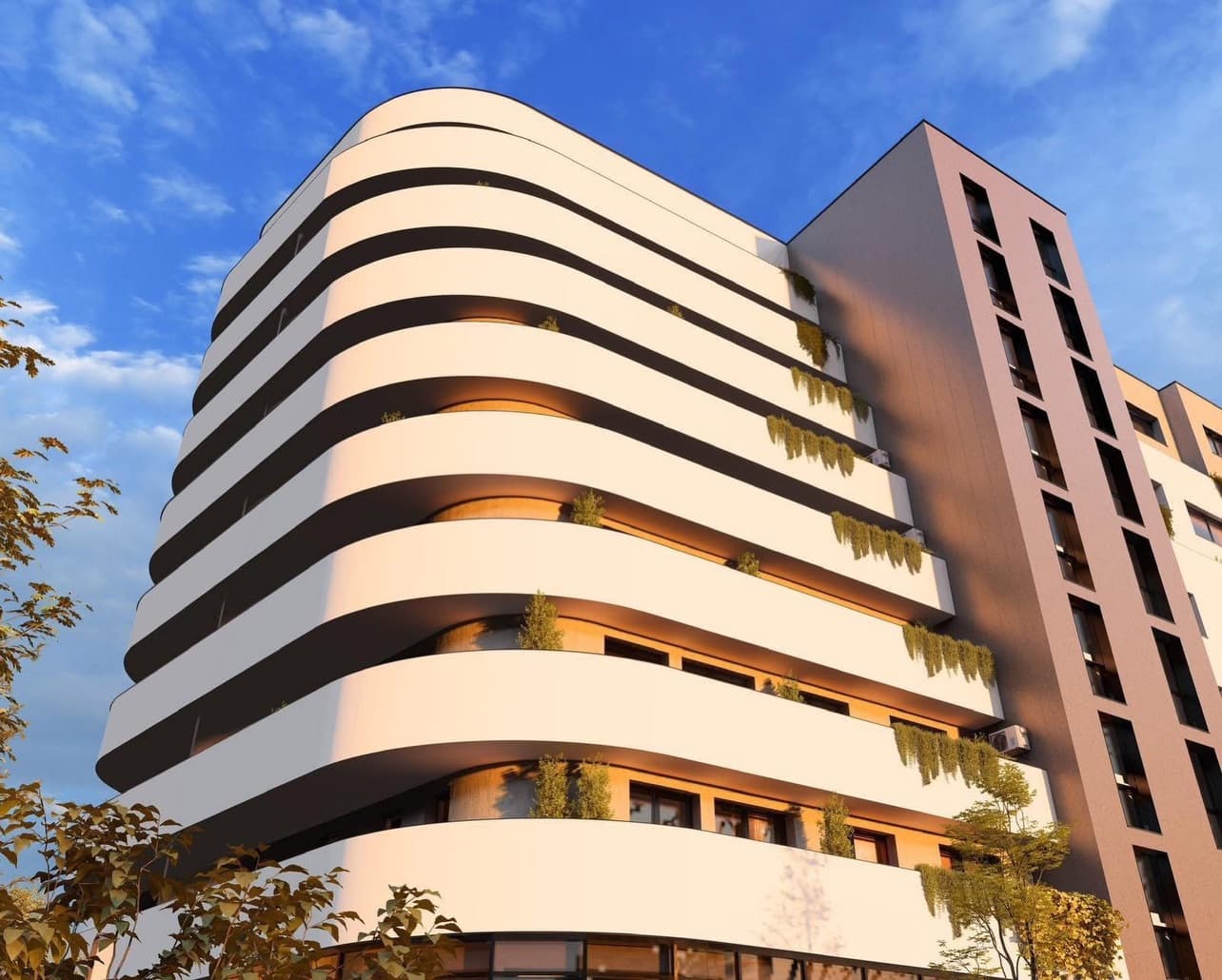 One-Bedroom Apartment for Sale in the City of Peja 2