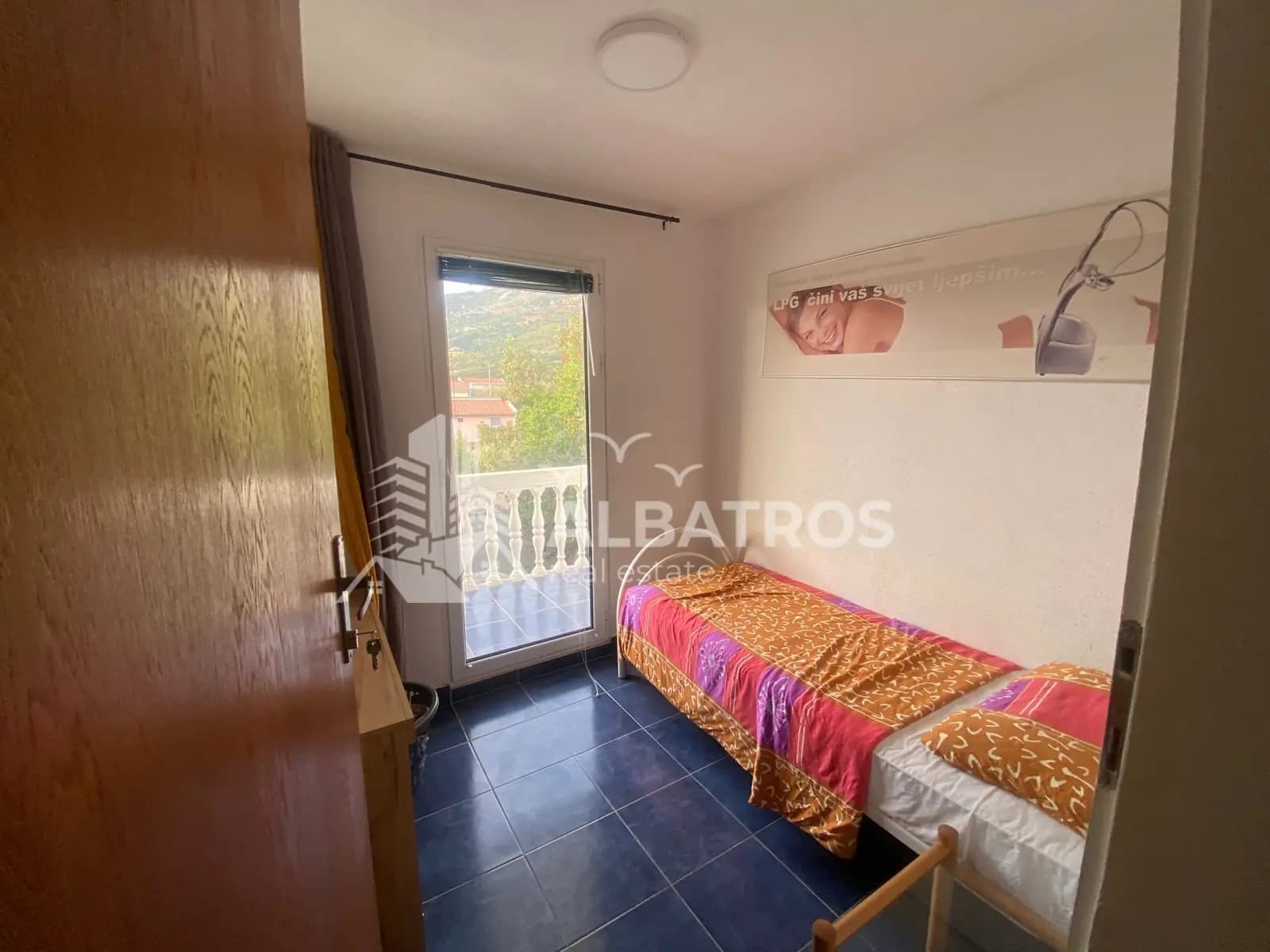 Furnished Three-Level House with Sea View in Dobre Vode 7